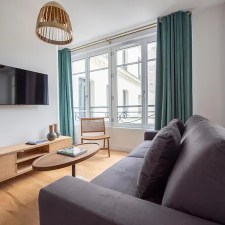 O'Lord, 4 Etoiles, Residence De Luxe Champs-Elysees-2