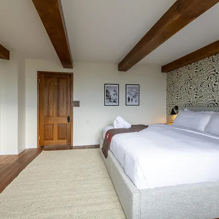 Edelweiss Village & Resort - Chalet Heimann-2