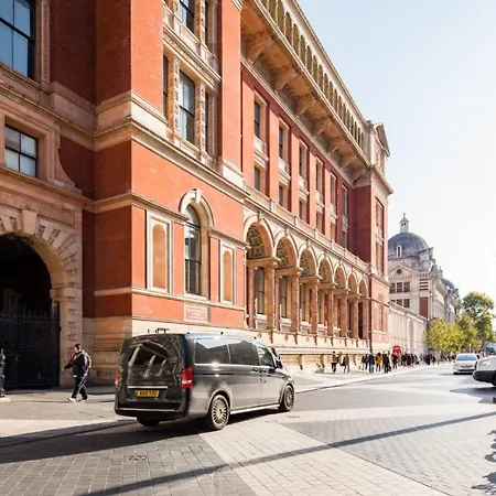 The Princes Gate Tpg702-3
