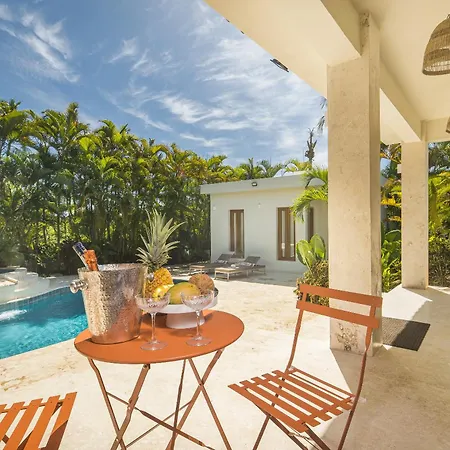 Tropical Roga Villa With Private Pool-3