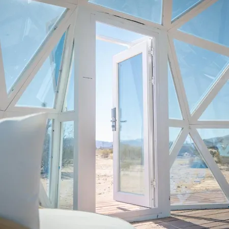 #Marbella Lane - Joshua Tree Bubble Dome!-3