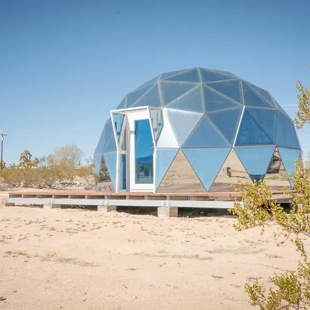 #Marbella Lane - Joshua Tree Bubble Dome!-2