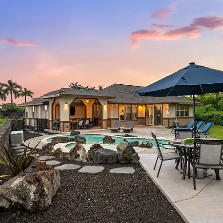 Kahakai Estates Hale-2