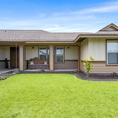 Kahakai Estates Hale-3