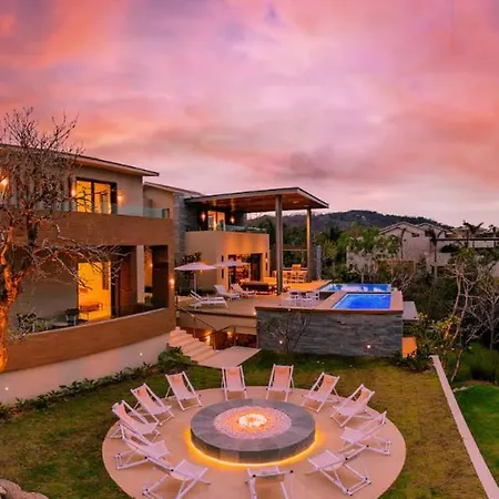 Kupuri Punta Mita Villa-3
