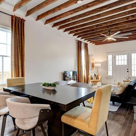 Chef'S Kitchen Home Steps From Magazine St-3