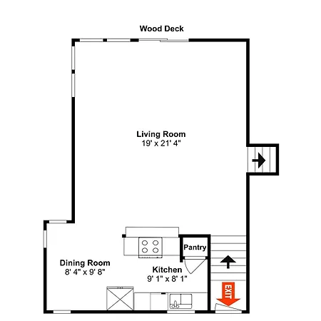Hideaway At Redhead Road-3