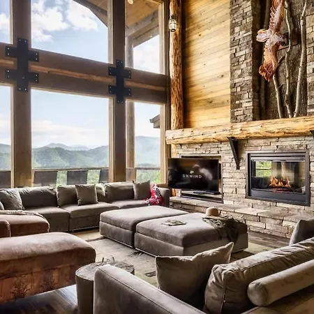 Northstar Mountain Lodge-2