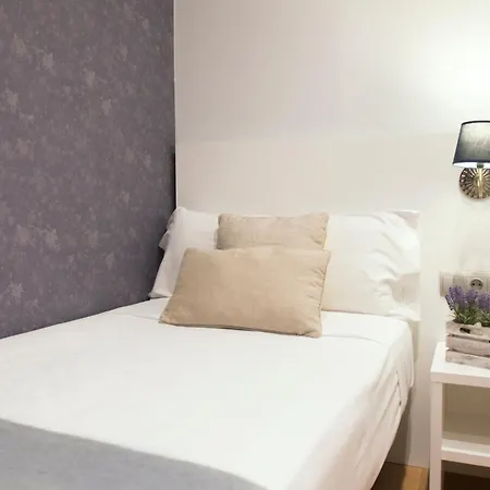 Suite Place Barcelona Corsega-3