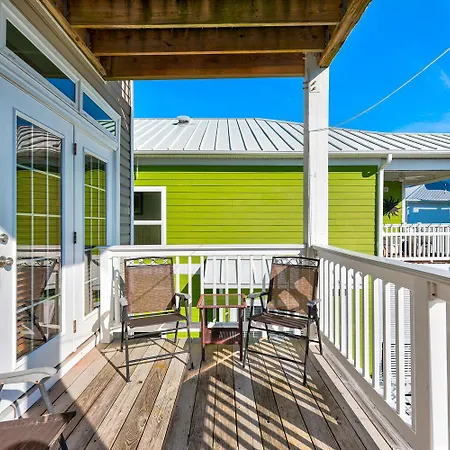 Jacks Beach House By Carolina Beach Realty-3
