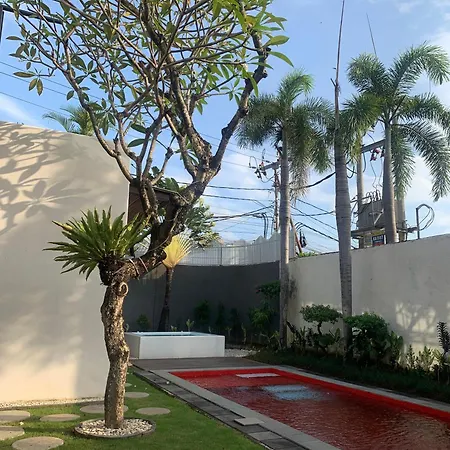 Kiss Bali Villas-2