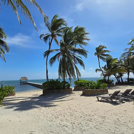 Seascape Villas Belize-3