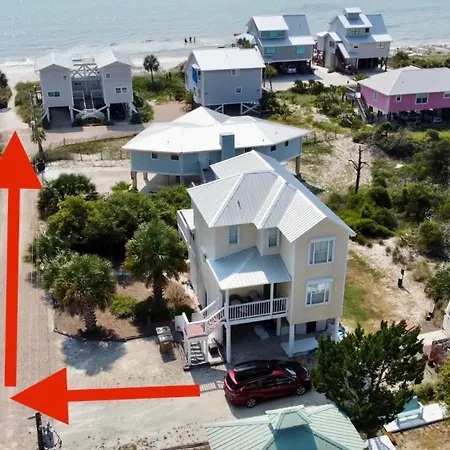 Pineapple Plantation By Coastline Vacation Rentals-2