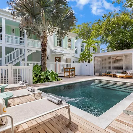 Golden Nugget At Scarlet Mango Inn Key West-2