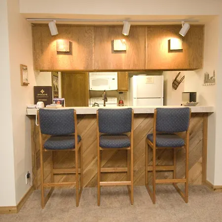Snowcreek Resort Vacation Rentals-2