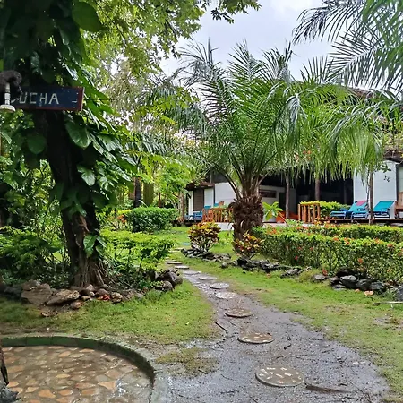 Playa Hermosa Eco Resort-2