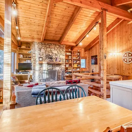 Tahquitz Rock Lodge-3