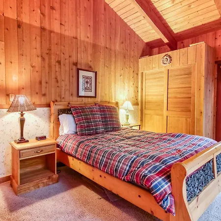 Tahquitz Rock Lodge-2