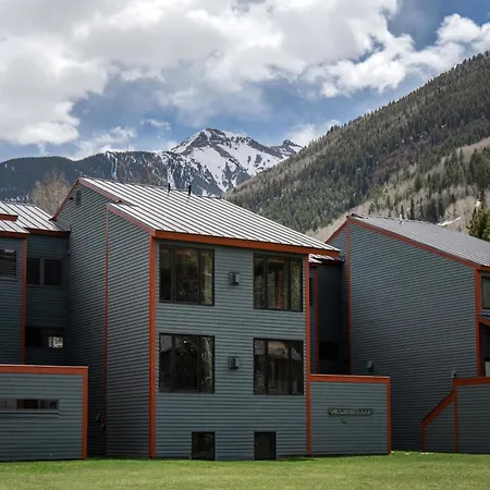 Telluride Lodge-3
