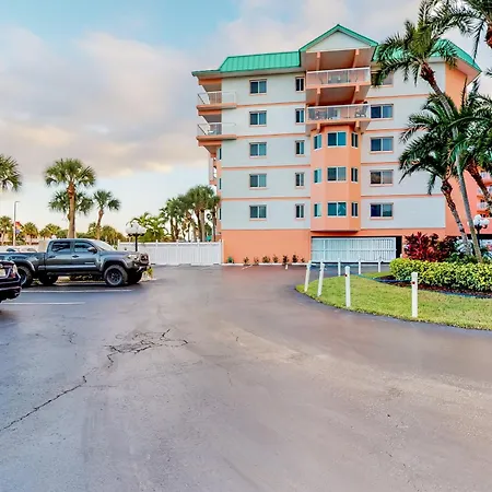 Beach Palms 309-3