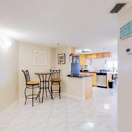 Beach Palms 309-2