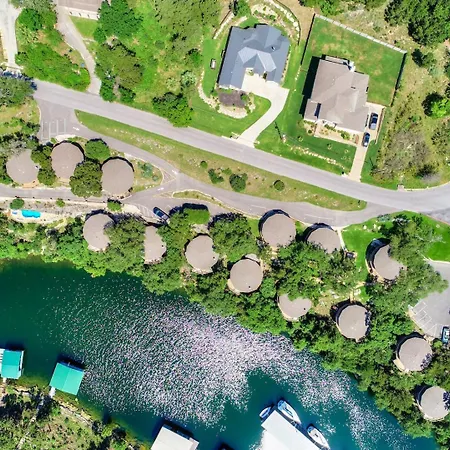 Perfect Remote Worker Hideaway Near Austin With Pool And Hot Tub No 16 Lantana-3