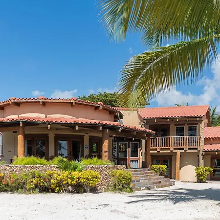 Seascape Villas Belize-2