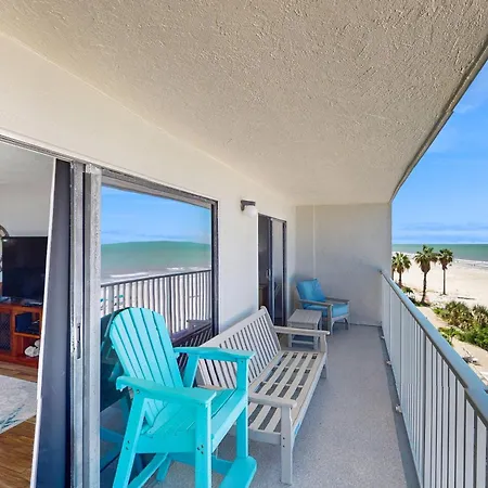 Sea Gate 308-2