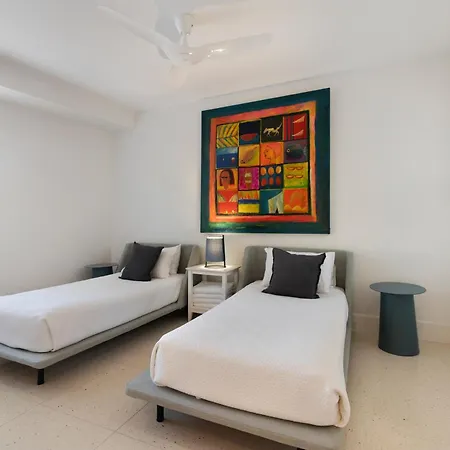 Noosa Court Apartment 03-3