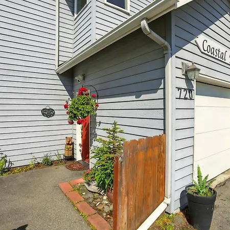 Coastal Place - Best Location In Downtown!-2