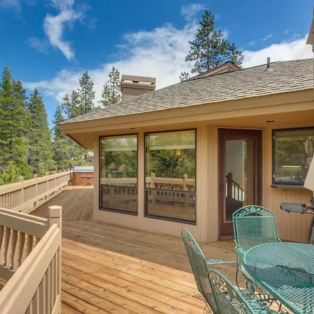 Hickory Lane 16 | Discover Sunriver-3