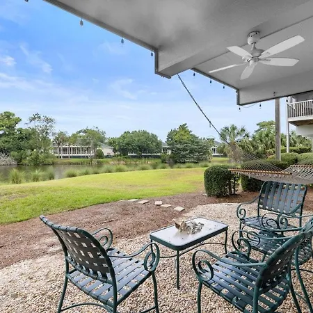 Oyster Catcher Oasis 3Br Villa Roof Top Balcony-3