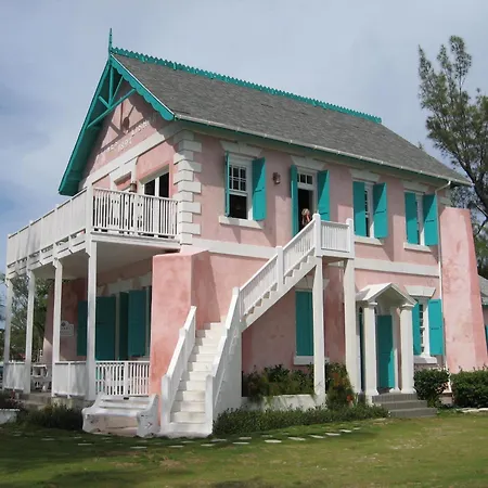 Cayo Loco 2 Home-2