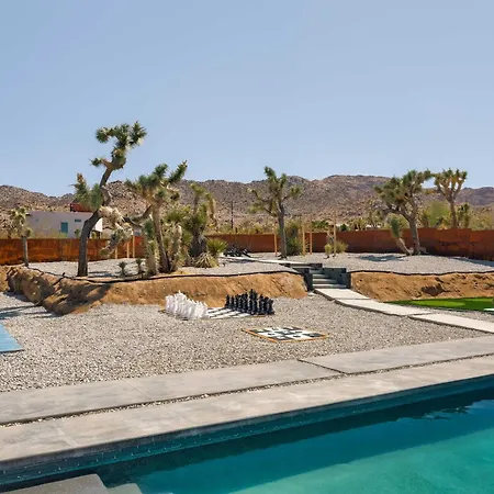 Luxury Retreat-2