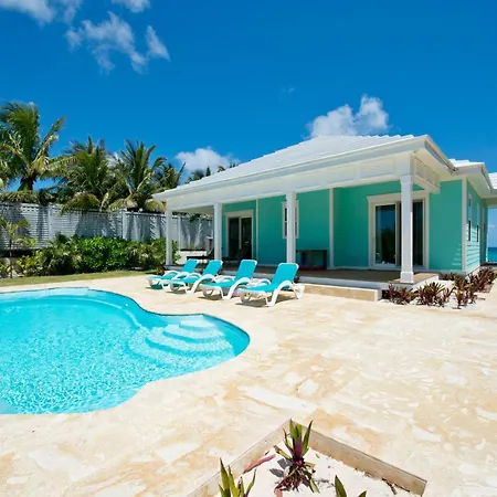 Aqua Villa Home-2
