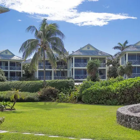 Plantation Village #20 - 3Br Ocean View Condo On Seven Mile Beach-2