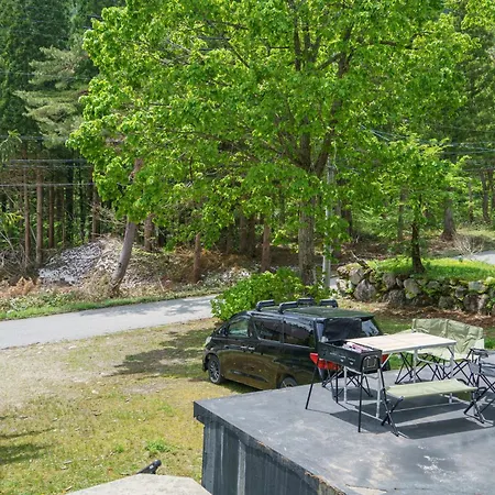 Hakuba Mountain Lodge-3