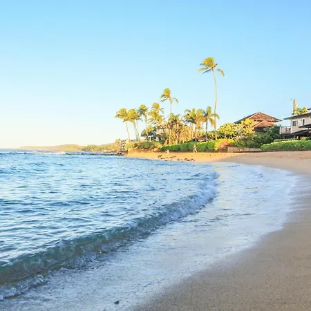Poipu Sands 513 - Ocean Front-2