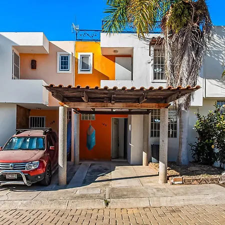 Terralta II Casa 15-3