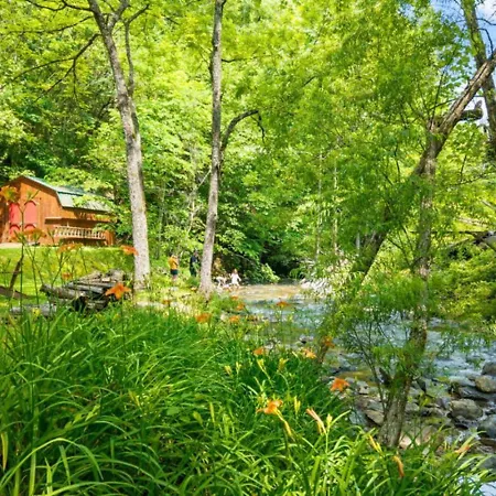 Restores My Soul Cabin-2
