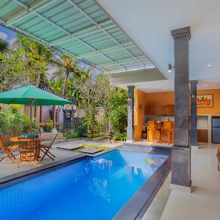 Moning Villa Ubud-2