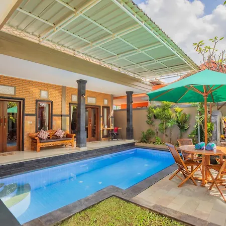 Moning Villa Ubud-3