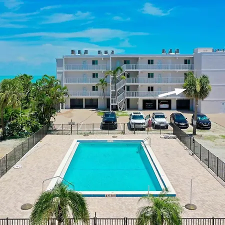 Sanibel Surfside 114-3