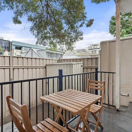 21P Terrific 9 Mins Walk To Darling Harbour -4Br Abnb-Style House-3
