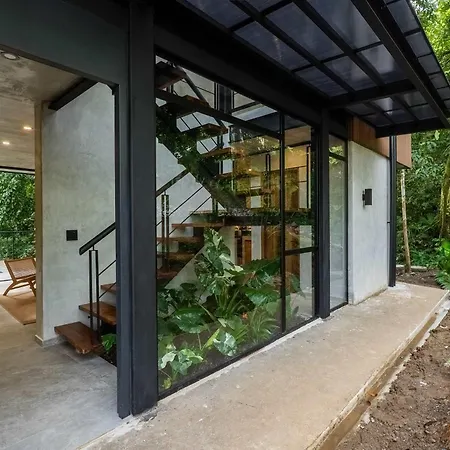 Manuel Antonio Tree House Villas - 3 Bedrooms-3