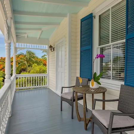 Captiva At Azul Mansion Key West-2
