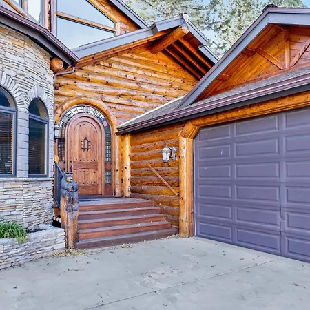 Wolf Creek Castle #2202-2