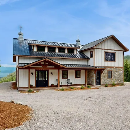 The Barn House-3