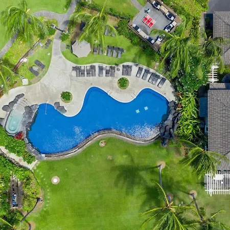 Fairway Villas #K1 At The Waikoloa Beach Resort-3