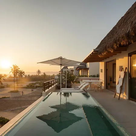 Marea Beachfront Villas-3